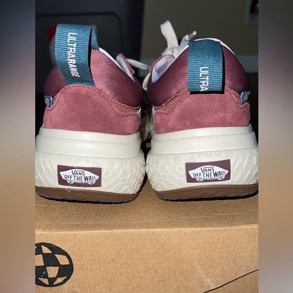 Vans Ultrarange Neo VR3 - Picture 4 of 6